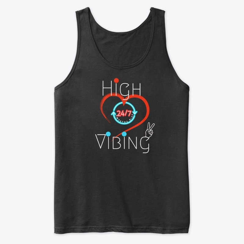 High Vibing