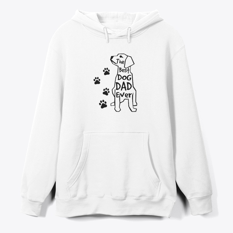 The Best Dog Dad Attire