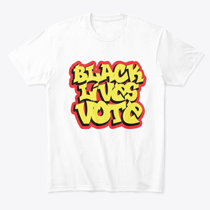 Black Lives Vote