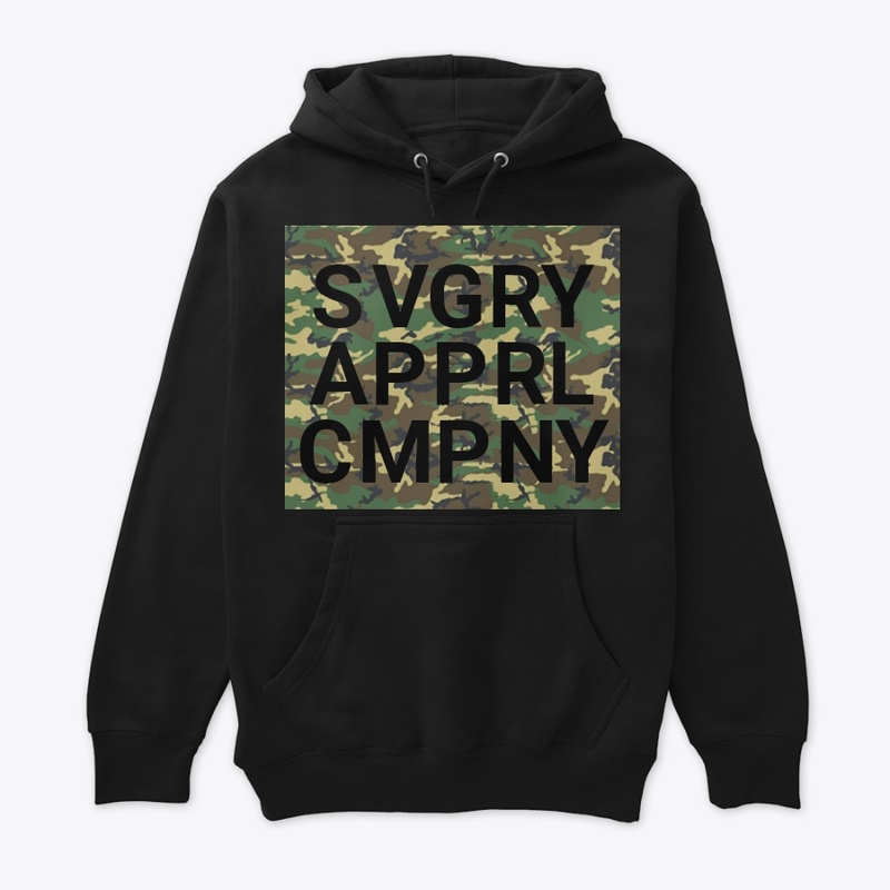 Cammo design 1