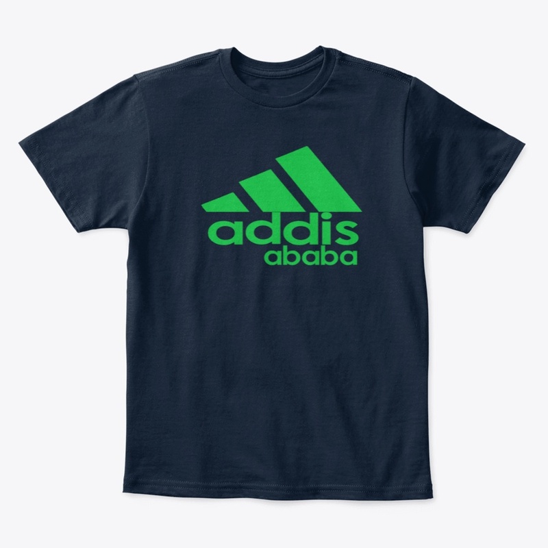 Addis ababa sport