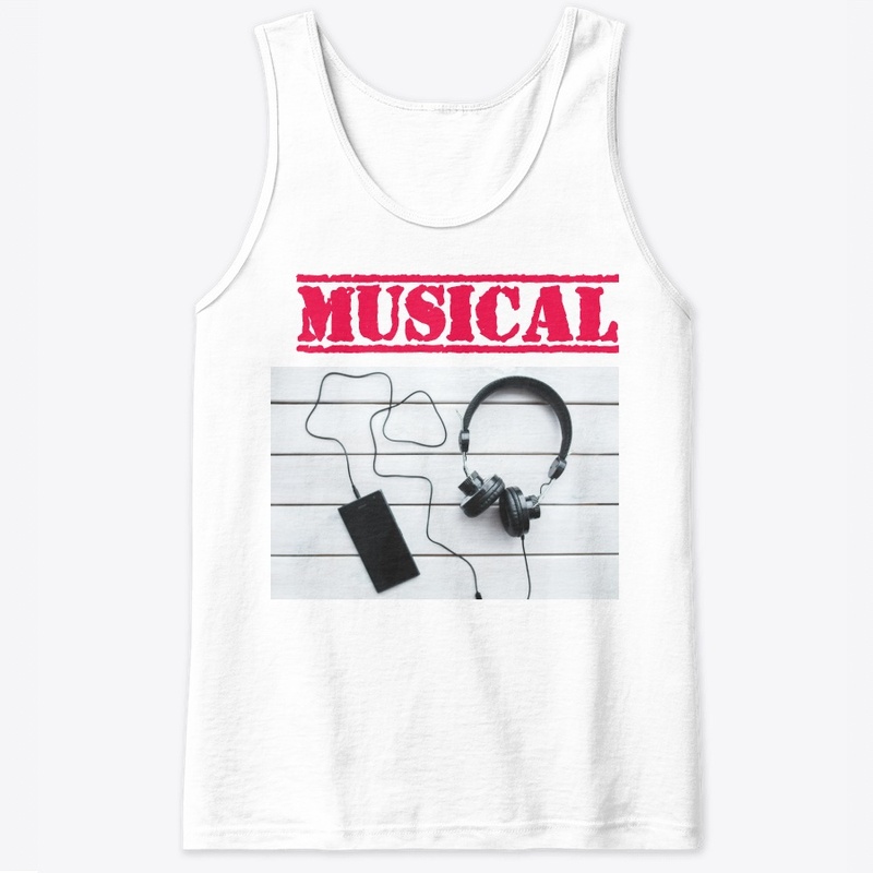 musical t shirts
