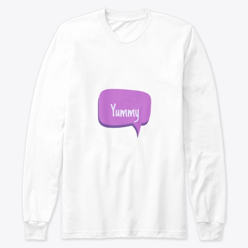 yummy tee