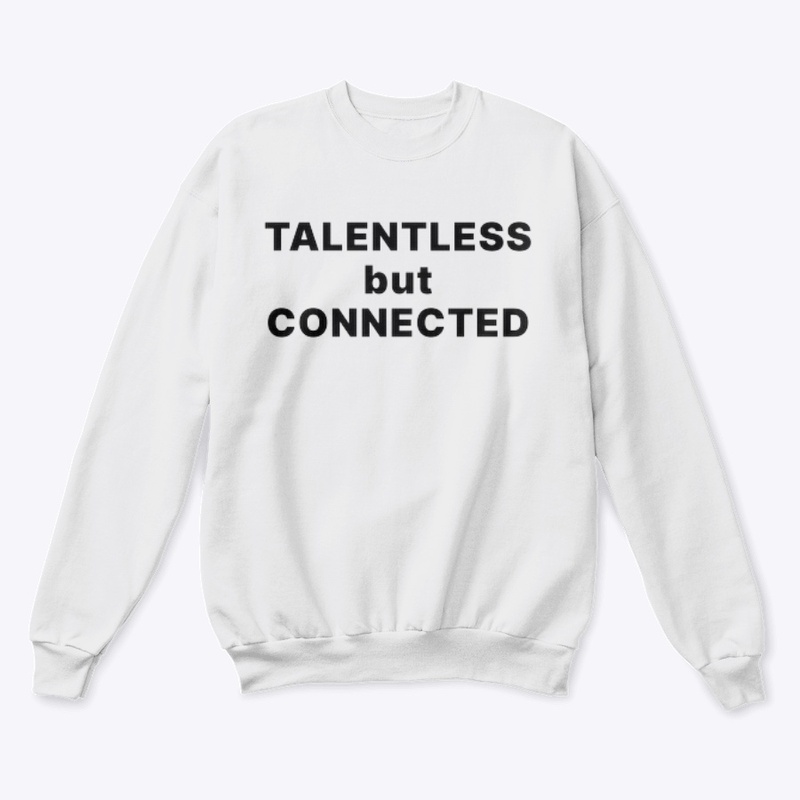 TALENTLESS