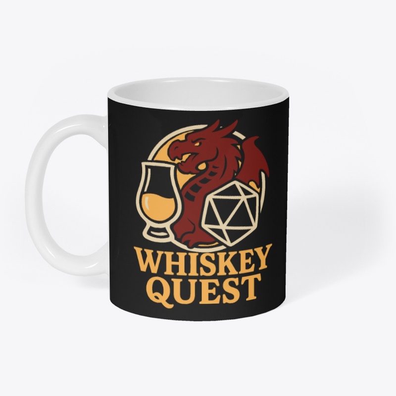 Whiskey Quest