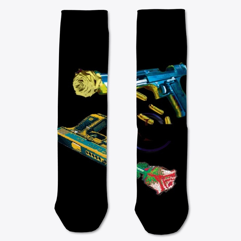 GunznRozez