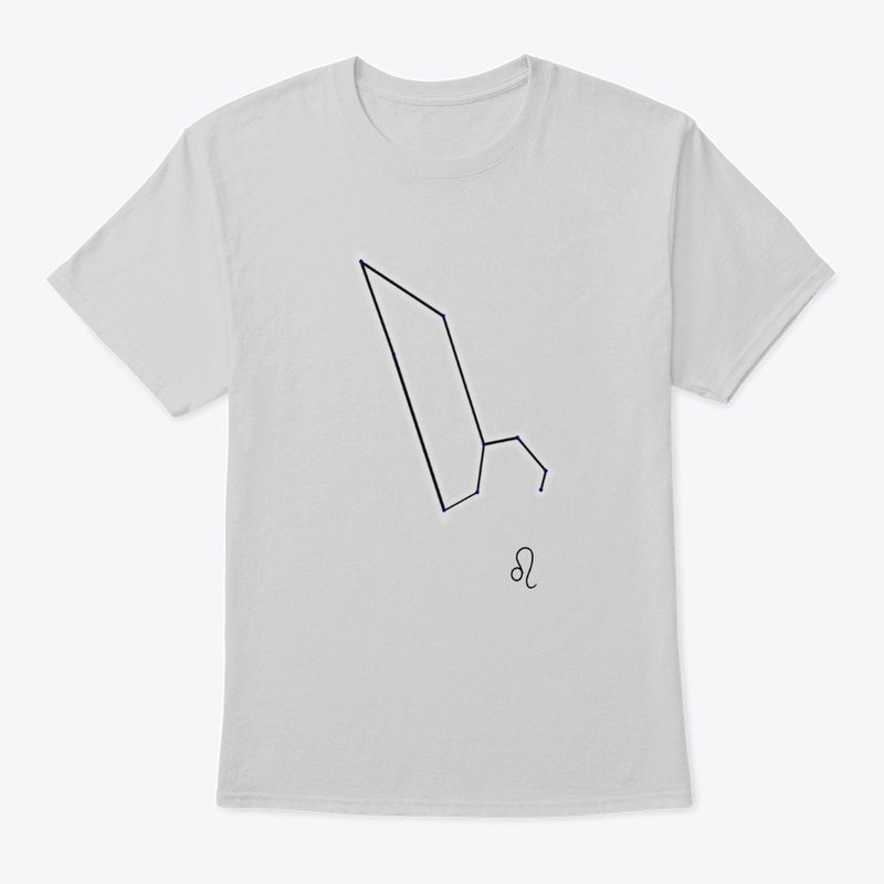 Zodiac Constellations - Leo