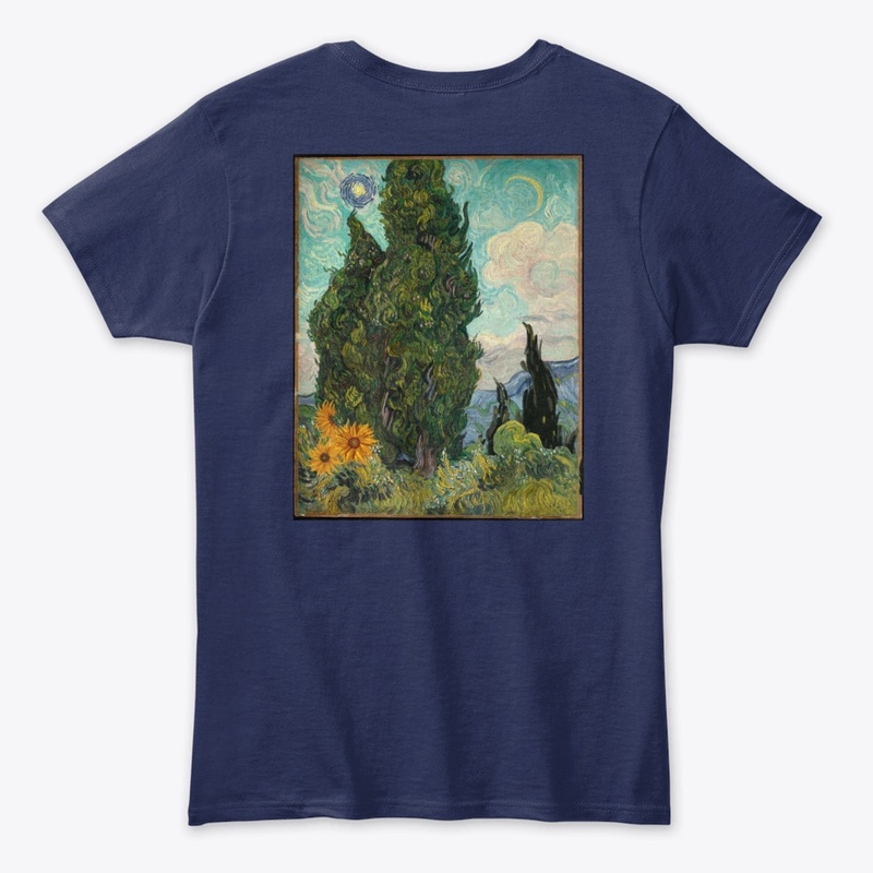 Cypresses
