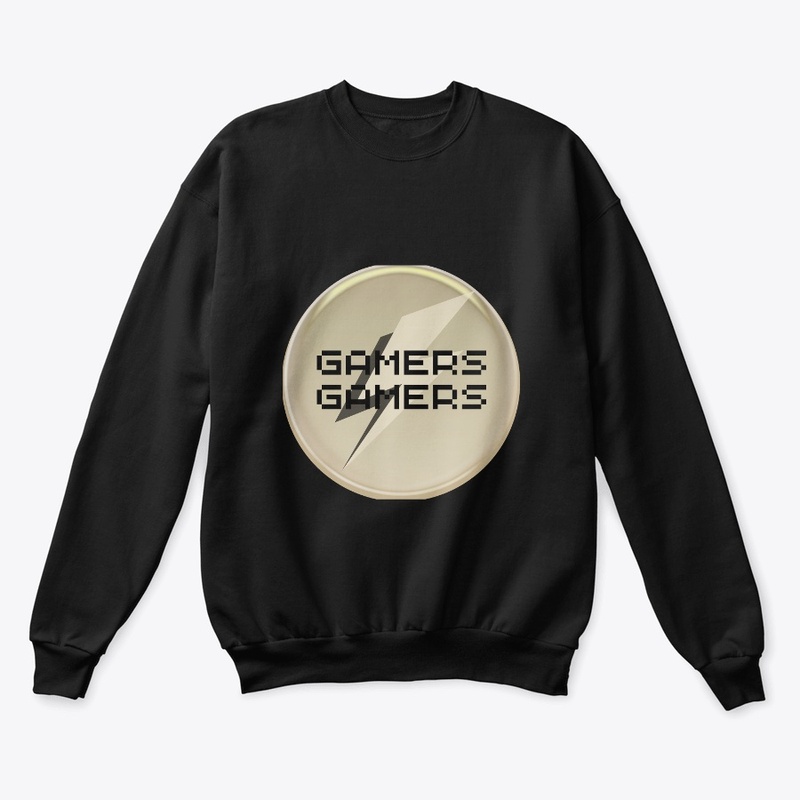 gamers unique desing