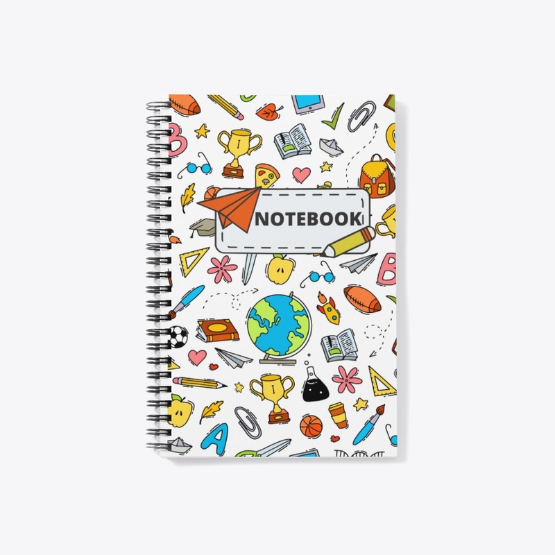 notebook