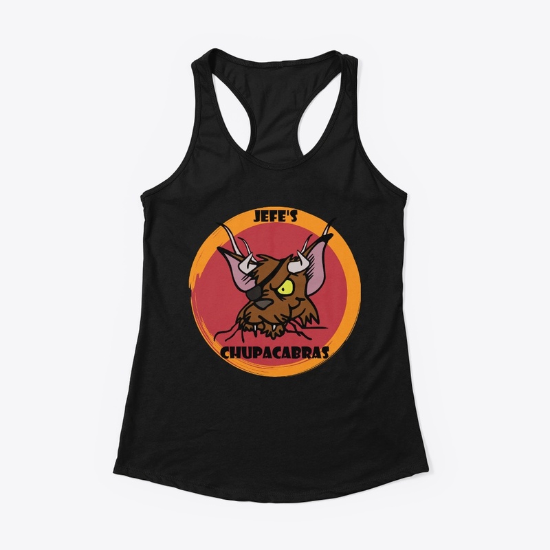 Jefe's Chupacabras