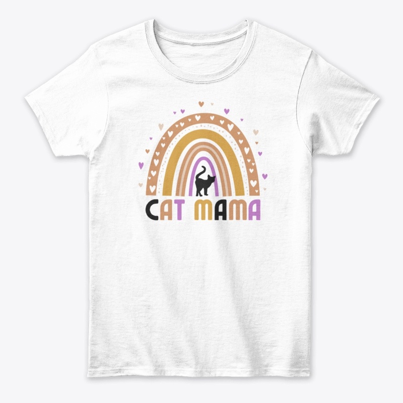 Cat Mama 