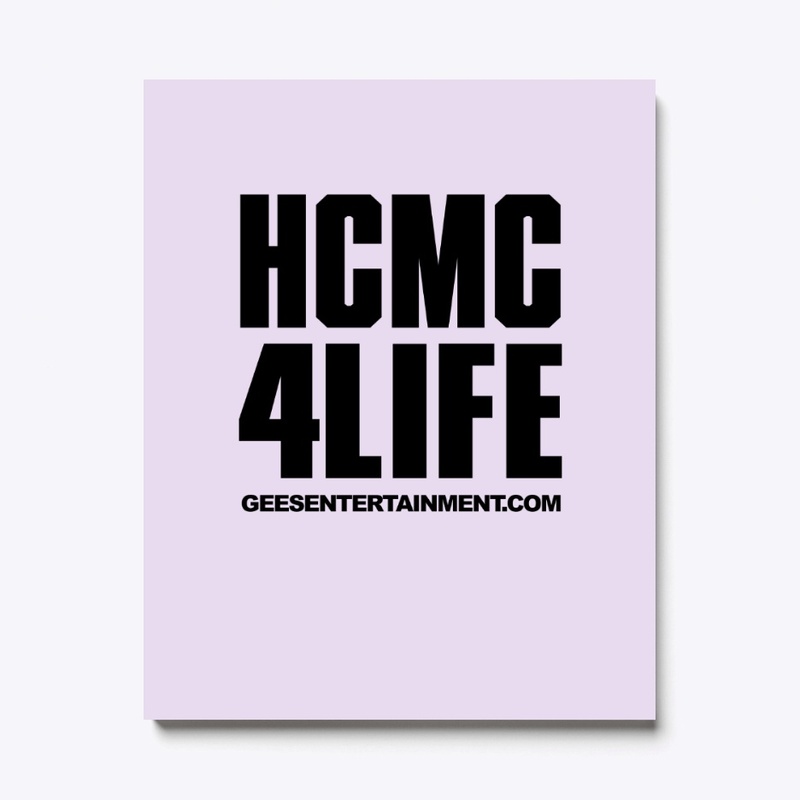 Dj GREG GEE 4LIFE HCMC 