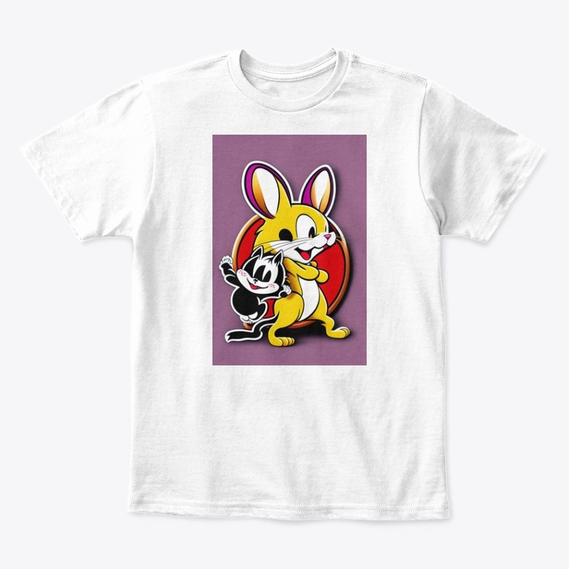 kids tee shirt
