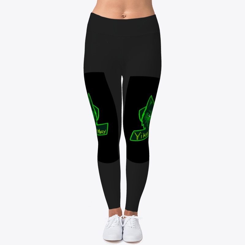 Yikes Yabey Merch