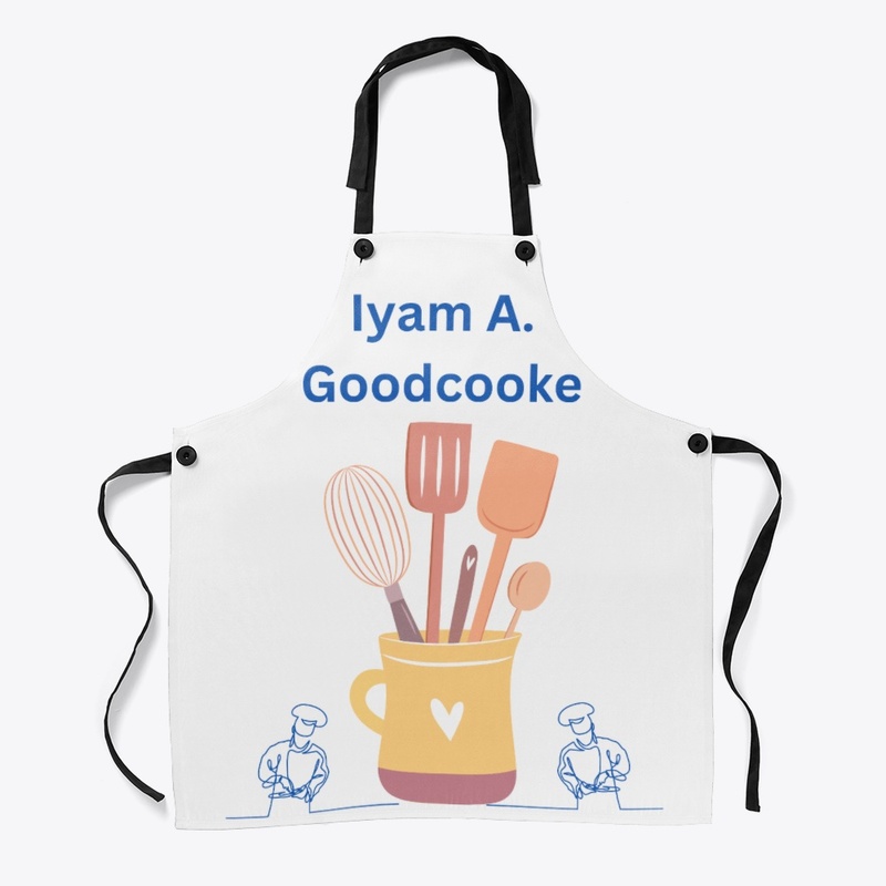 Iyam A. Goodcooke