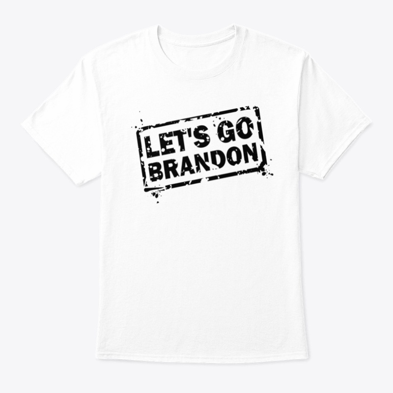 Lets Go Brandon