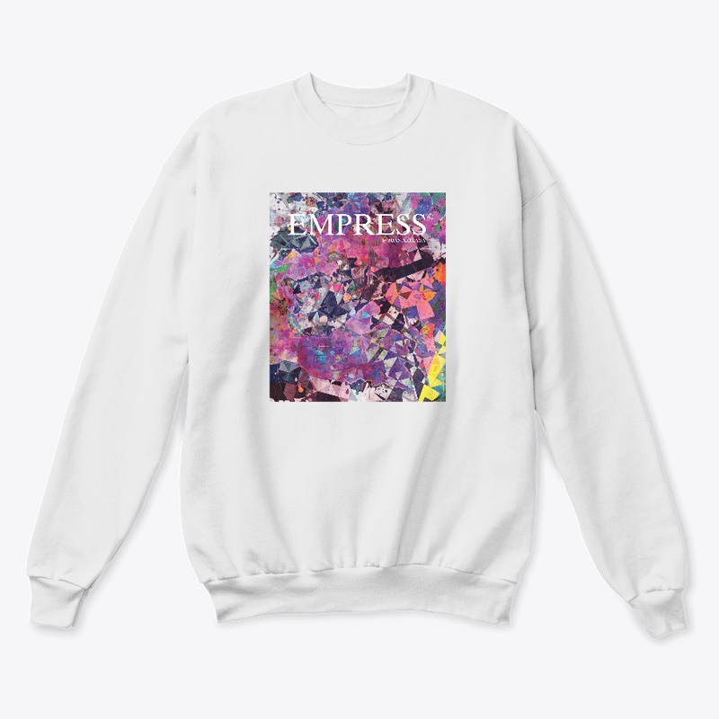 EMPRS Sweater-w