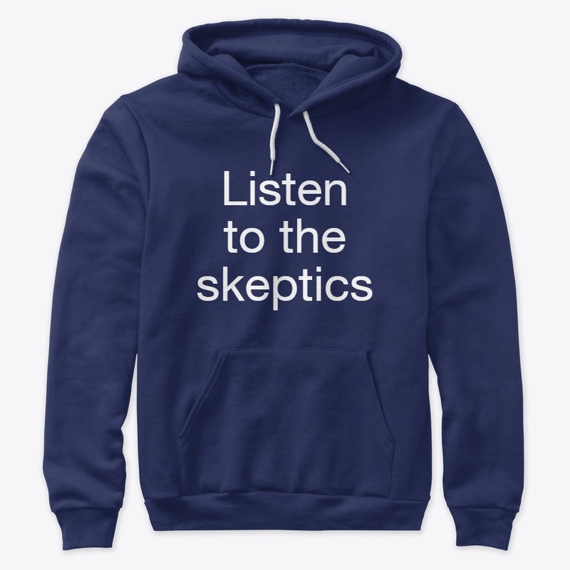 Skeptics
