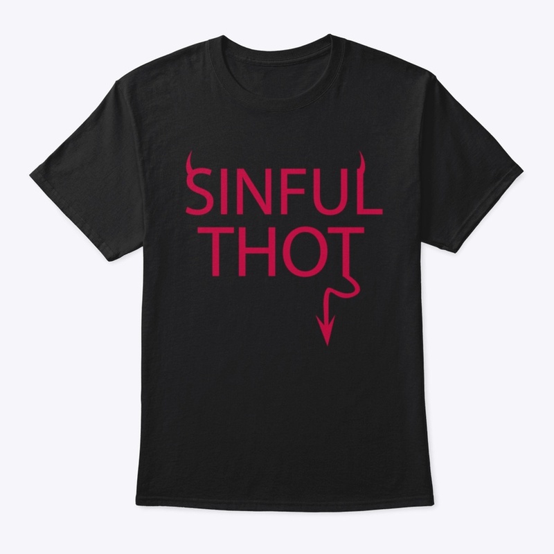 Sinful Thot