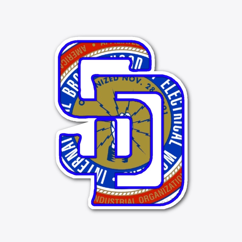 SD Sparky