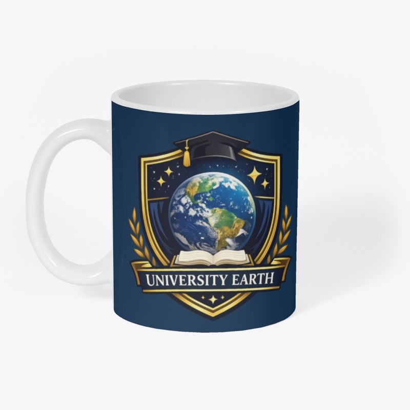 University of Earth Collection
