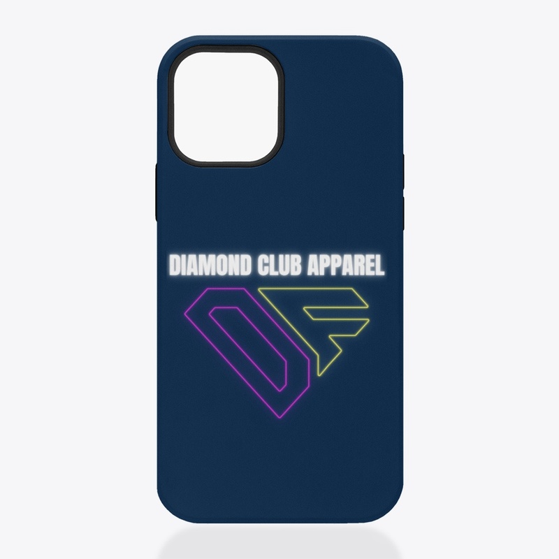 DIAMOND CLUB APPAREL