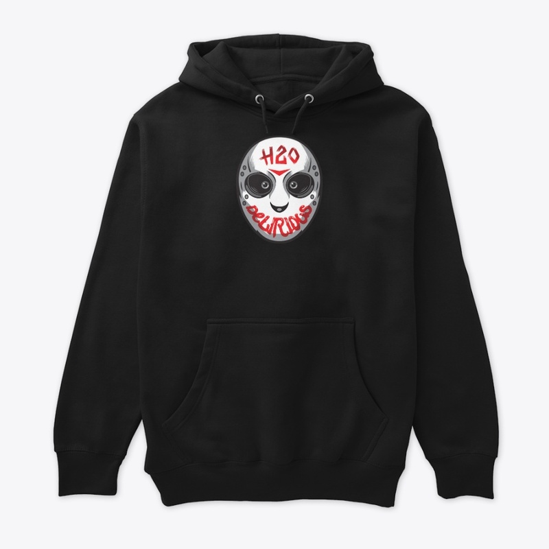 H2odelirious Merch