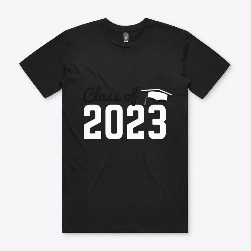 class of 2023