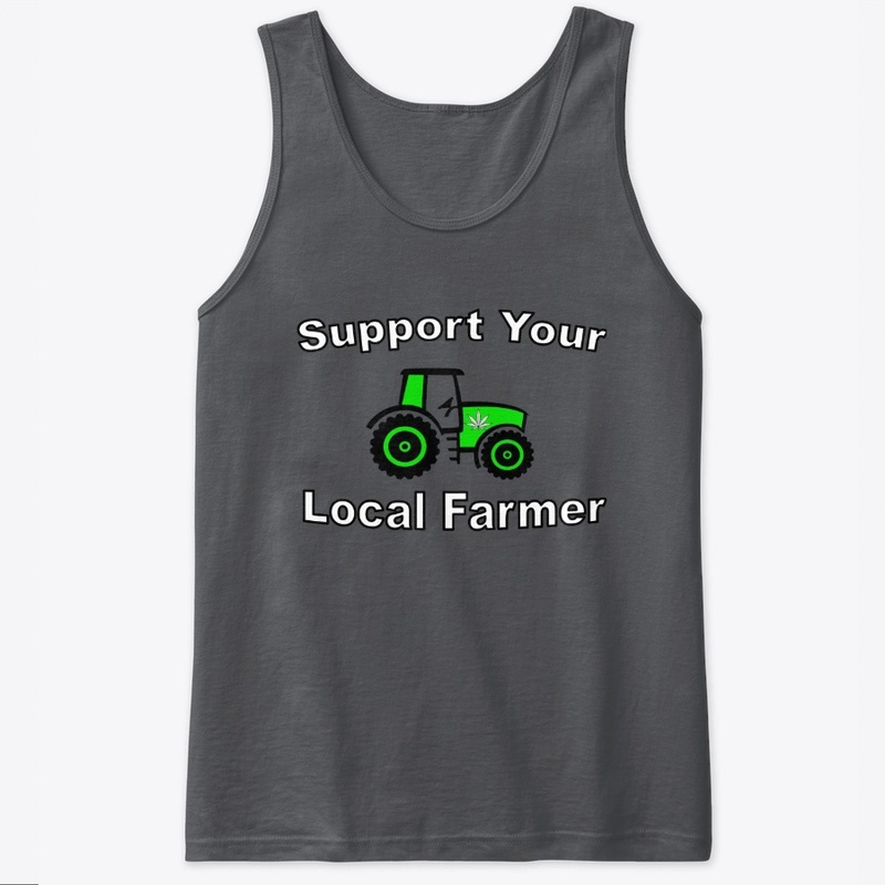 Support your local farmer