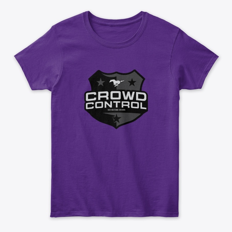Crowd Control
