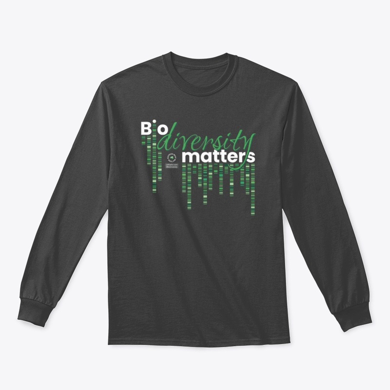 Biodiversity Matters Design