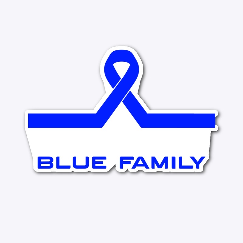 Blue Family