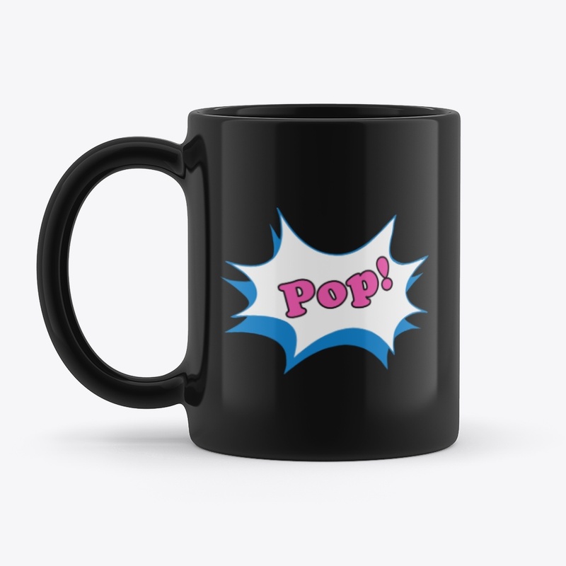 Coffee Mugs