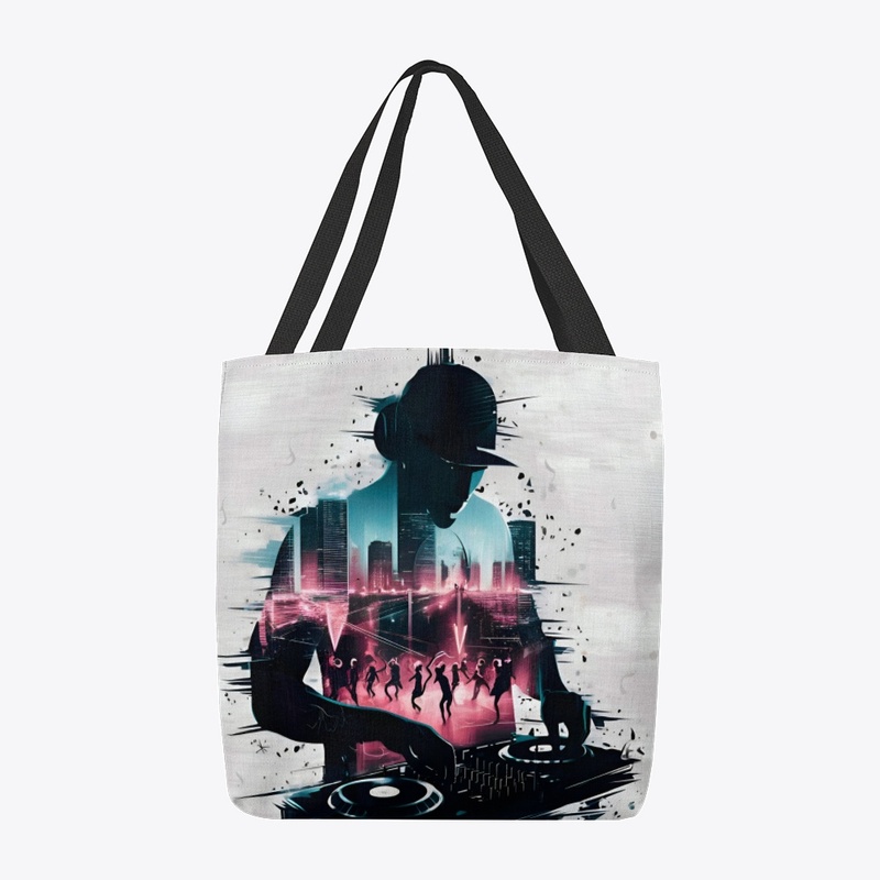 Neon Urban Beats