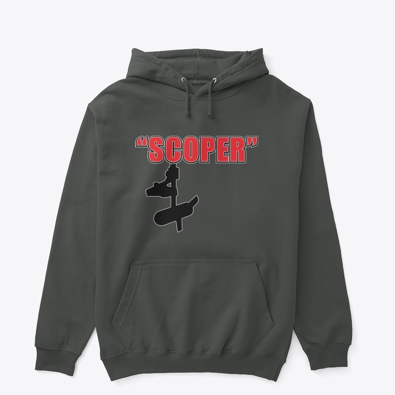 Scoper  FFS Design
