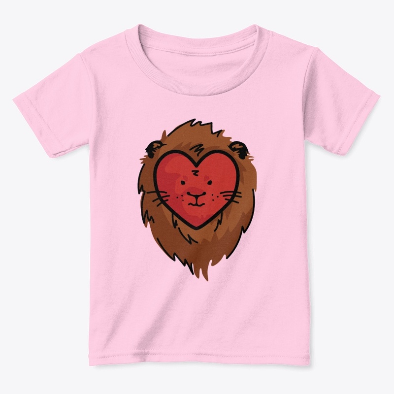Kids merch