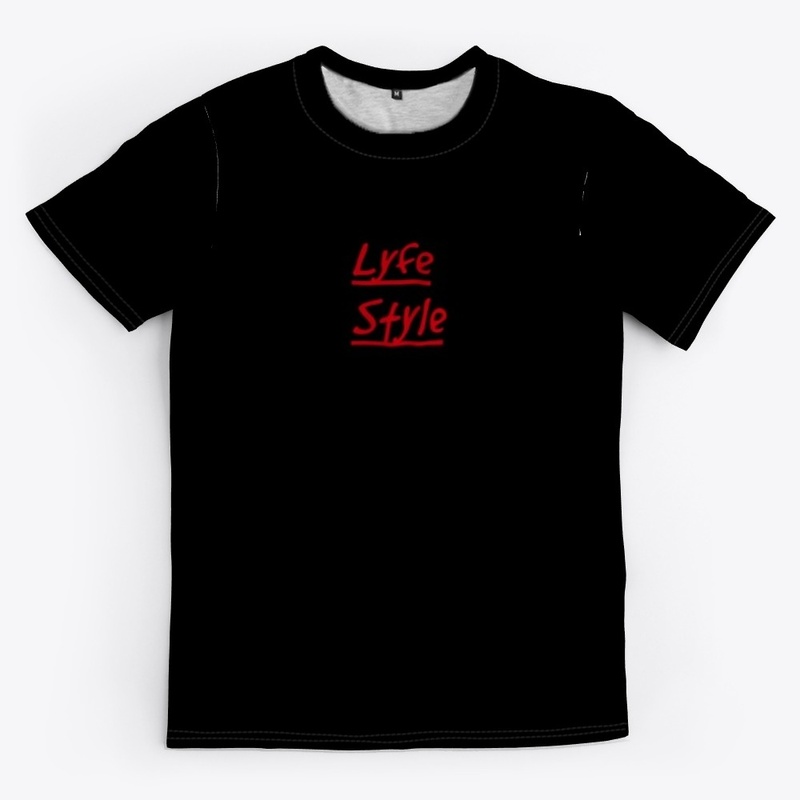 LyfeStyleClothing