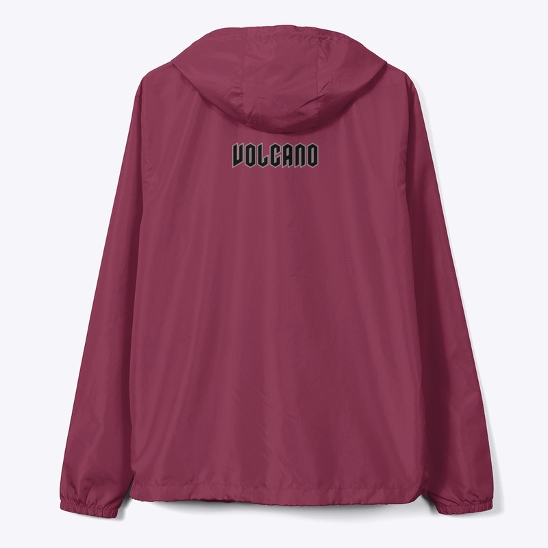 Volcano