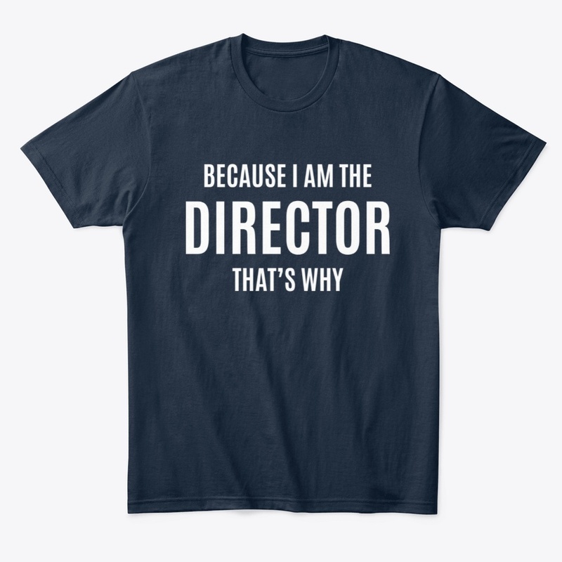 Director Job Title Profession