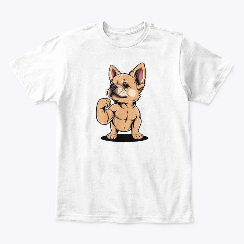 Puppy Flex