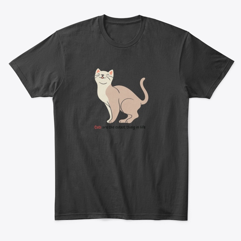 Lovely cat