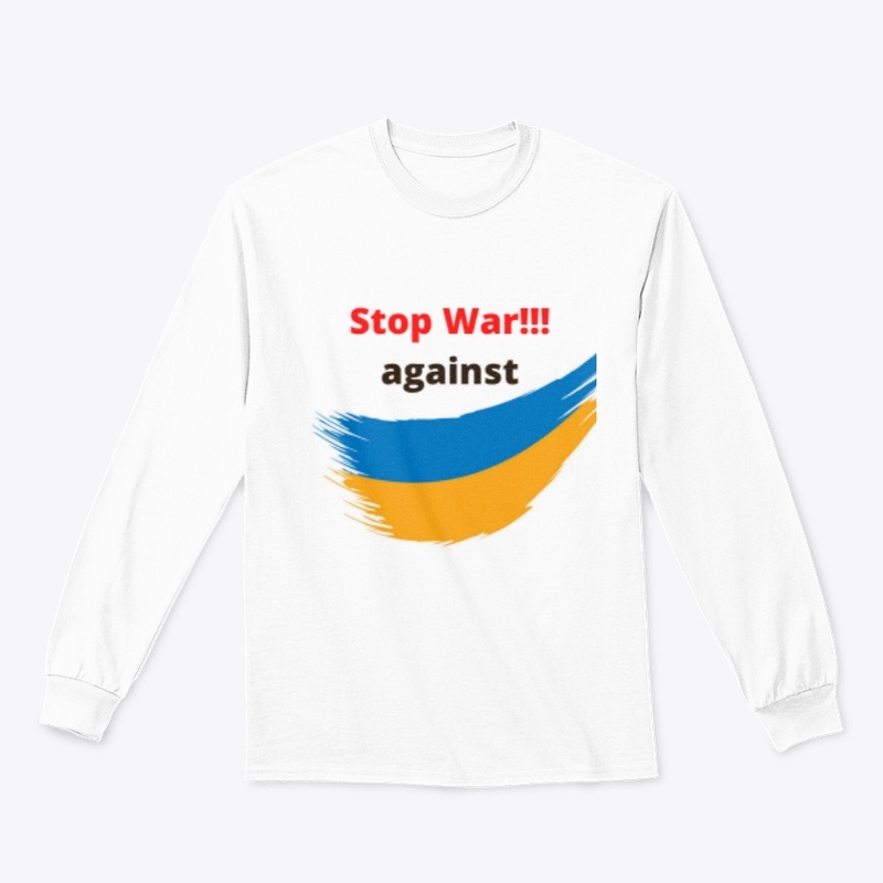 stop war