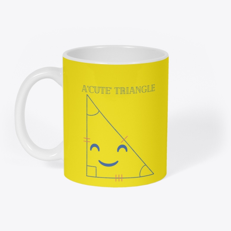 A cute Triangle