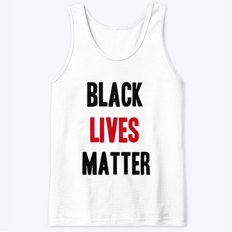 Black Lives Matter