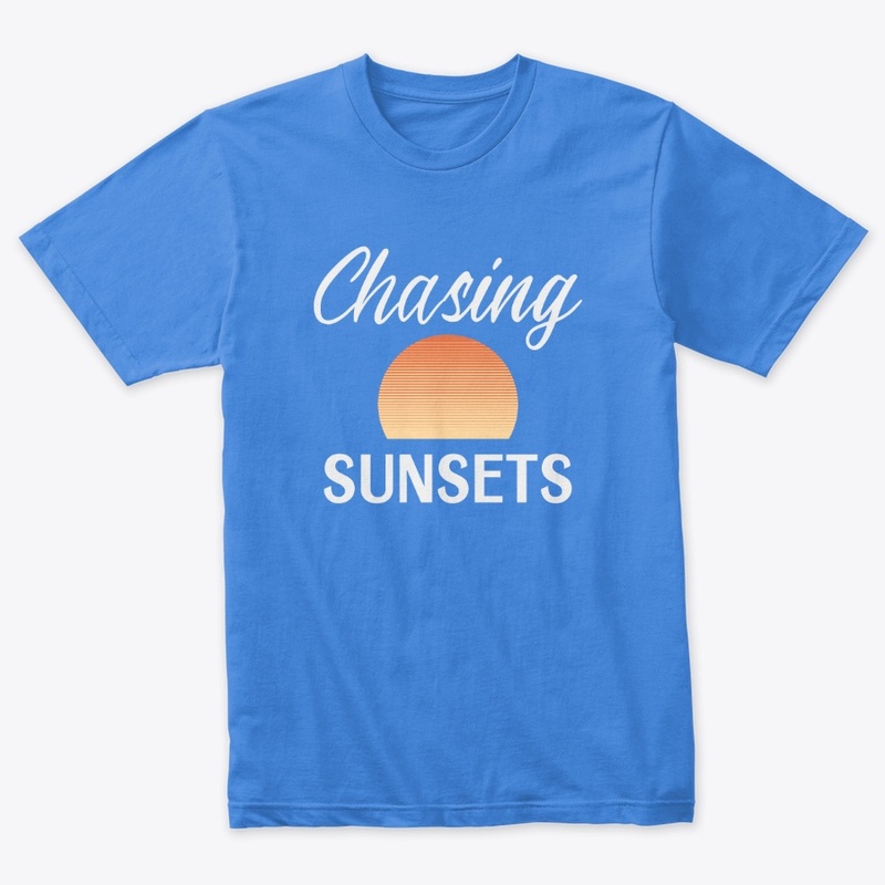 Chasing Sunsets