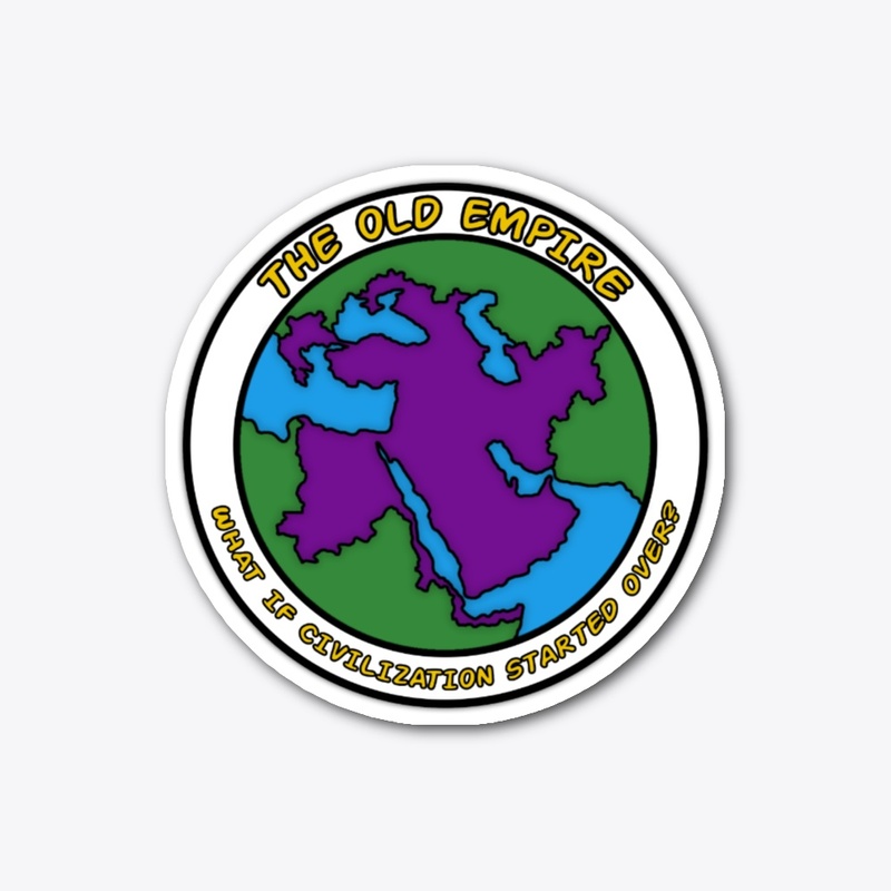 WICSO - The Old Empire