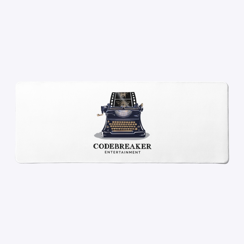 Codebreaker Entertainment