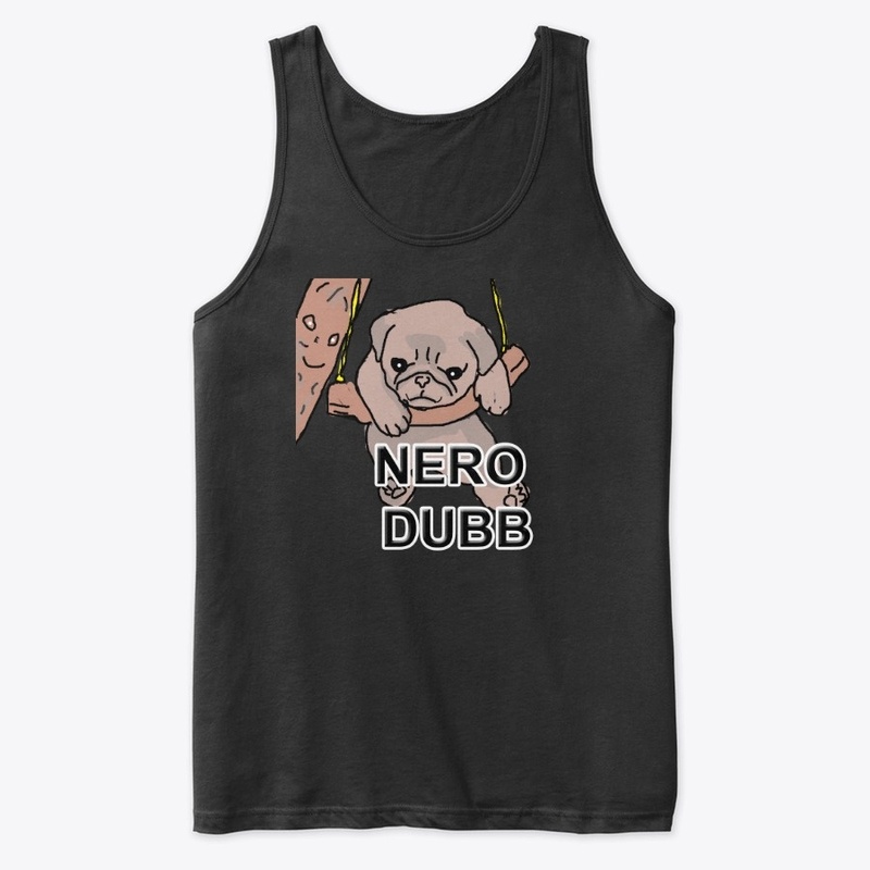 Nero Dubb - Puppy Love 
