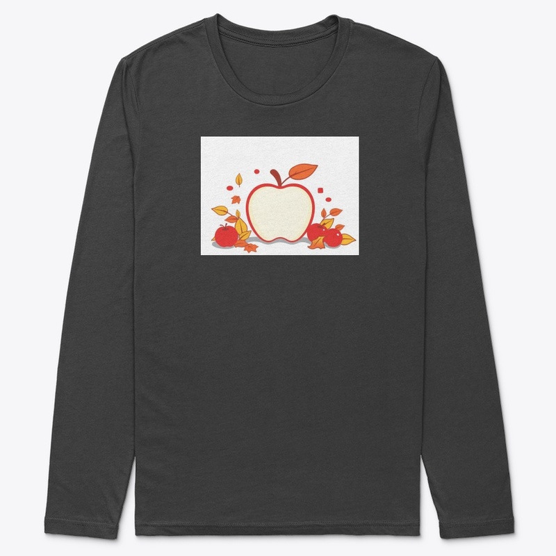 Premium Long Sleeve Tee